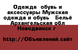 Одежда, обувь и аксессуары Мужская одежда и обувь - Бельё. Архангельская обл.,Новодвинск г.